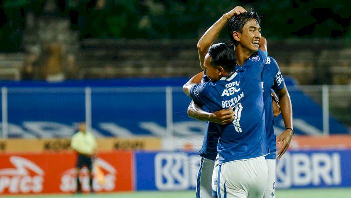 Tiga Pemain Persib Berpeluang Terbang ke Korea Selatan